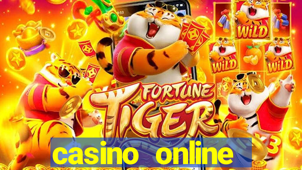 casino online brasil caca niqueis